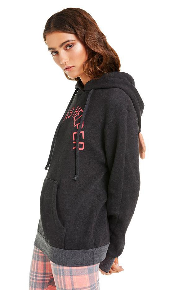 WILDFOX -  Lil Helper Sleigh Bells Hoodie