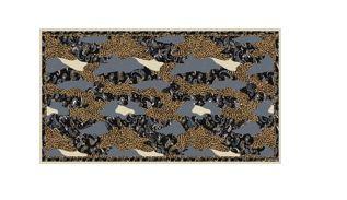 ZADIG & VOLTAIRE - Maxy Patchwork Multicolor