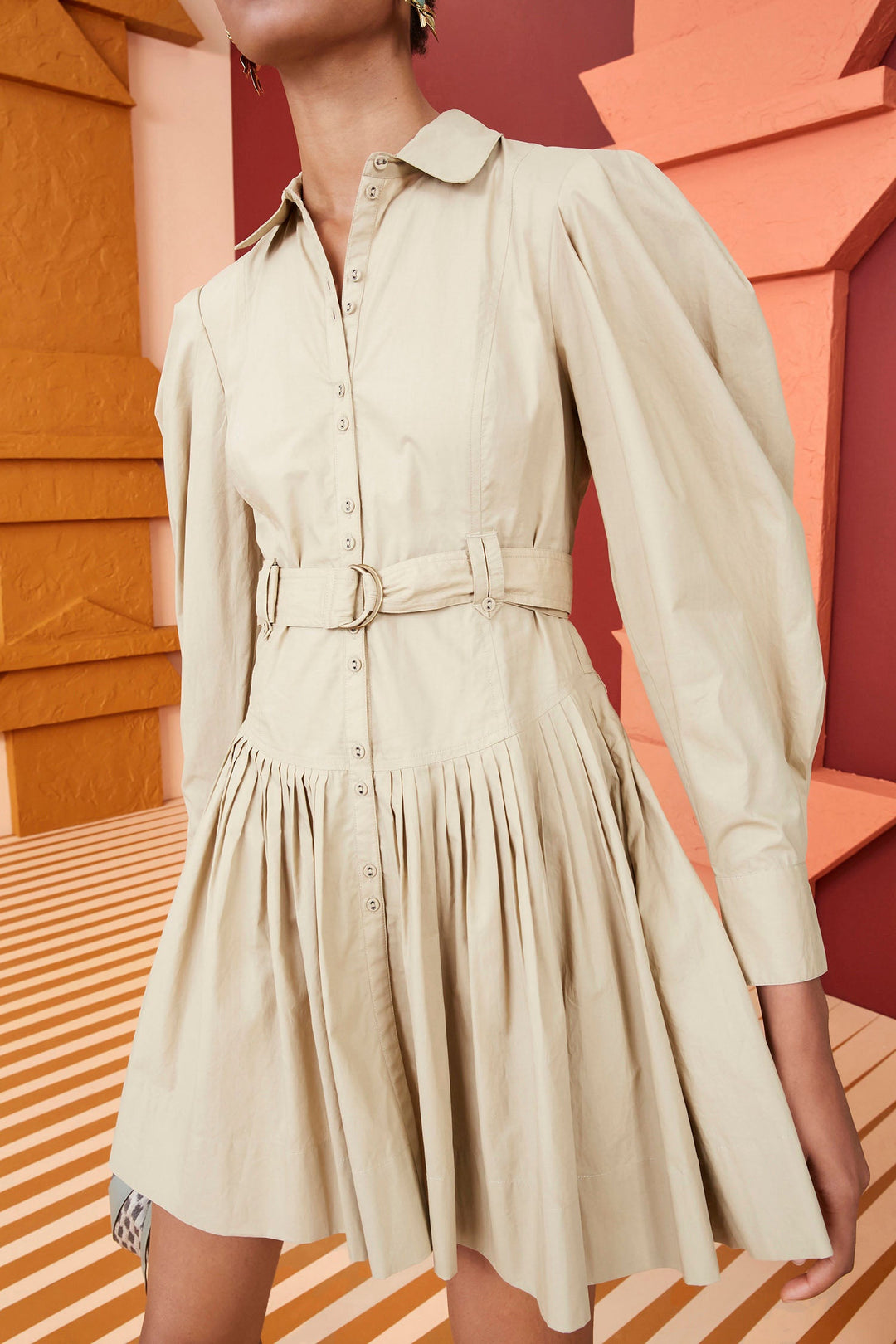 Ulla Johnson - Vivienne Dress in Dune