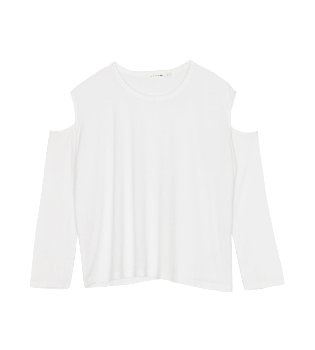 Rag & Bone - Slash Long Sleeve