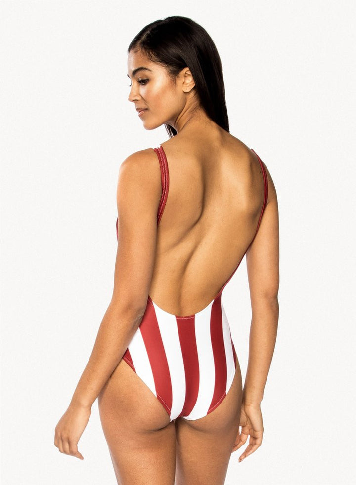 CHRLDR - USA Swimsuit