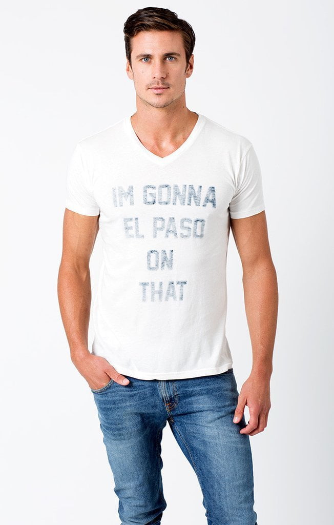 Sol Angeles- El Paso V- Neck