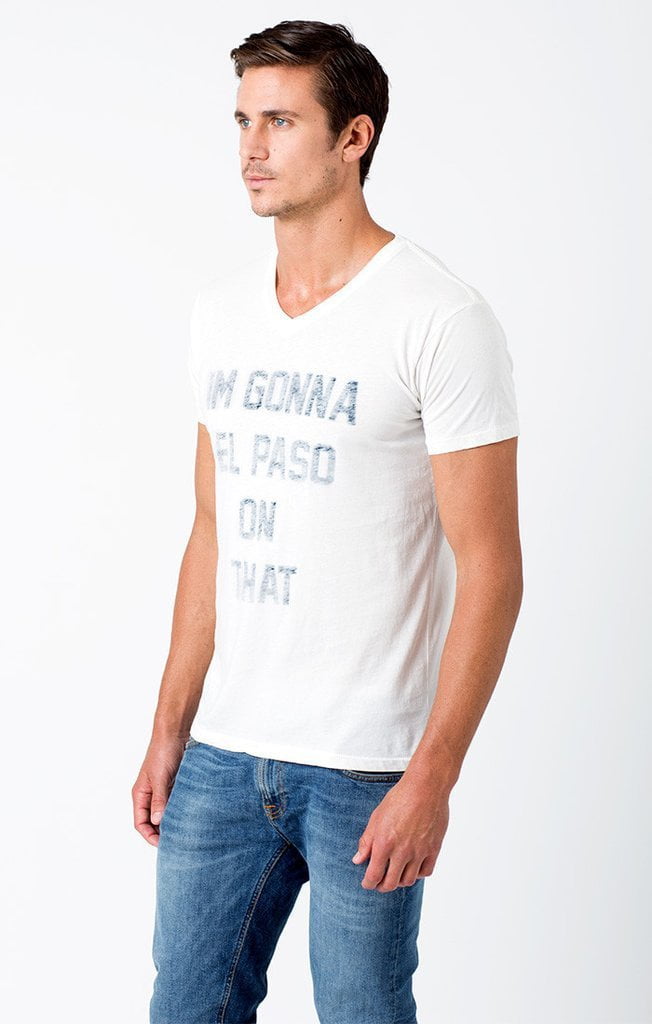 Sol Angeles- El Paso V- Neck
