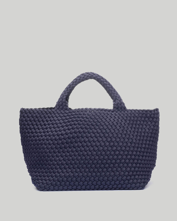 Naghedi - St. Barths Medium Tote in Ink
