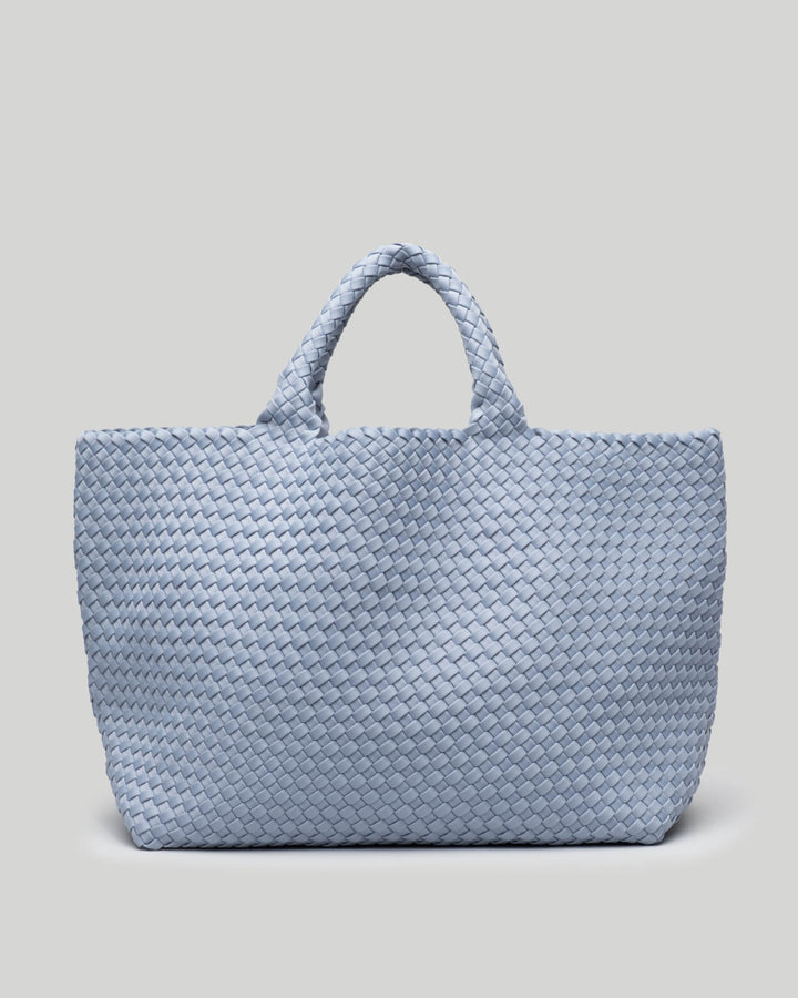 Naghedi - St. Barths Large Tote in Riviera