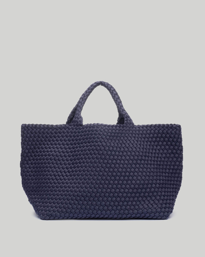 Naghedi - St. Barths Large Tote in Ink