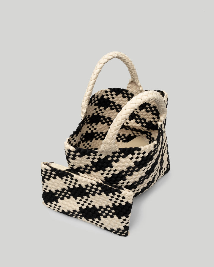 Naghedi - St. Barths Medium Tote in Corsica