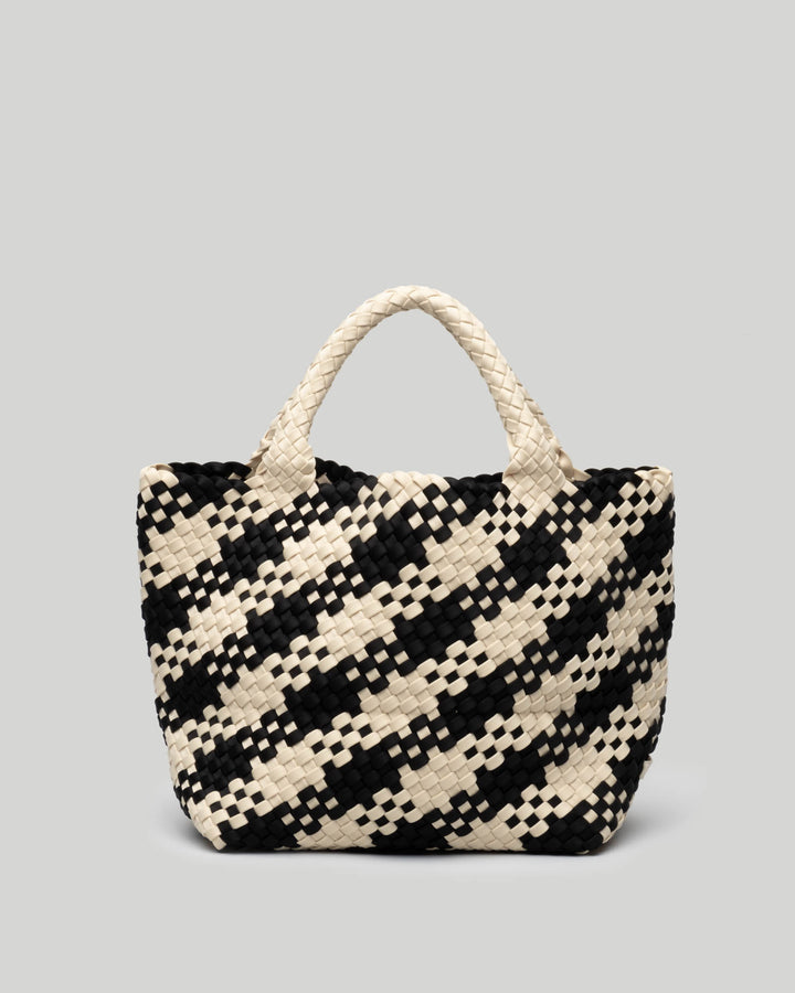 Naghedi - St. Barths Medium Tote in Corsica