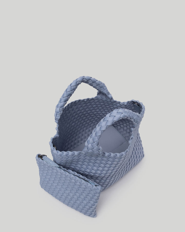 Naghedi - St. Barths Mini Tote in Riviera