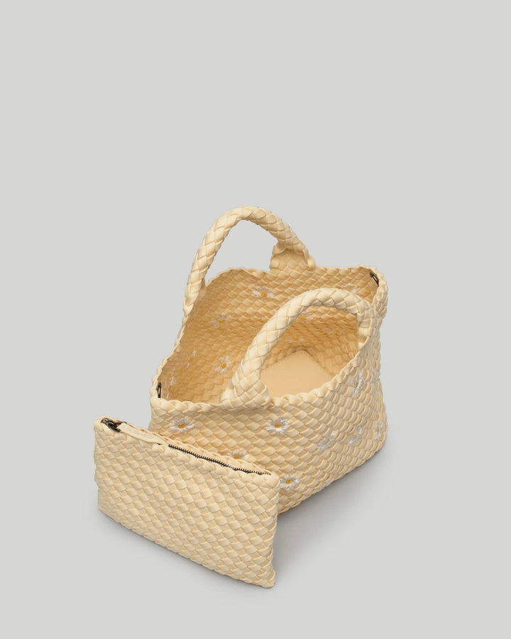 Naghedi - St. Barths Mini Tote in Blossom