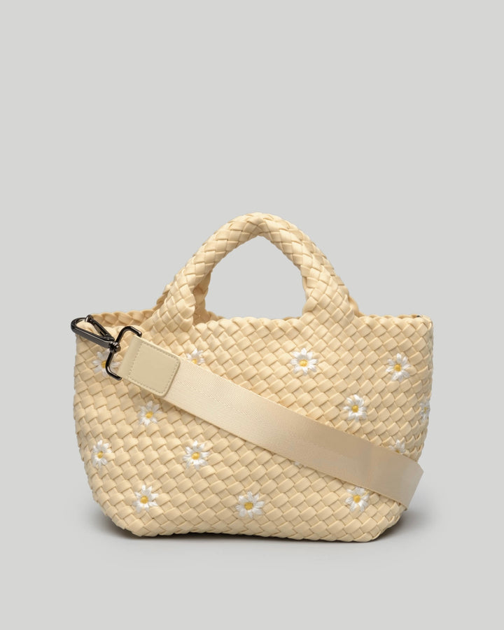 Naghedi - St. Barths Mini Tote in Blossom