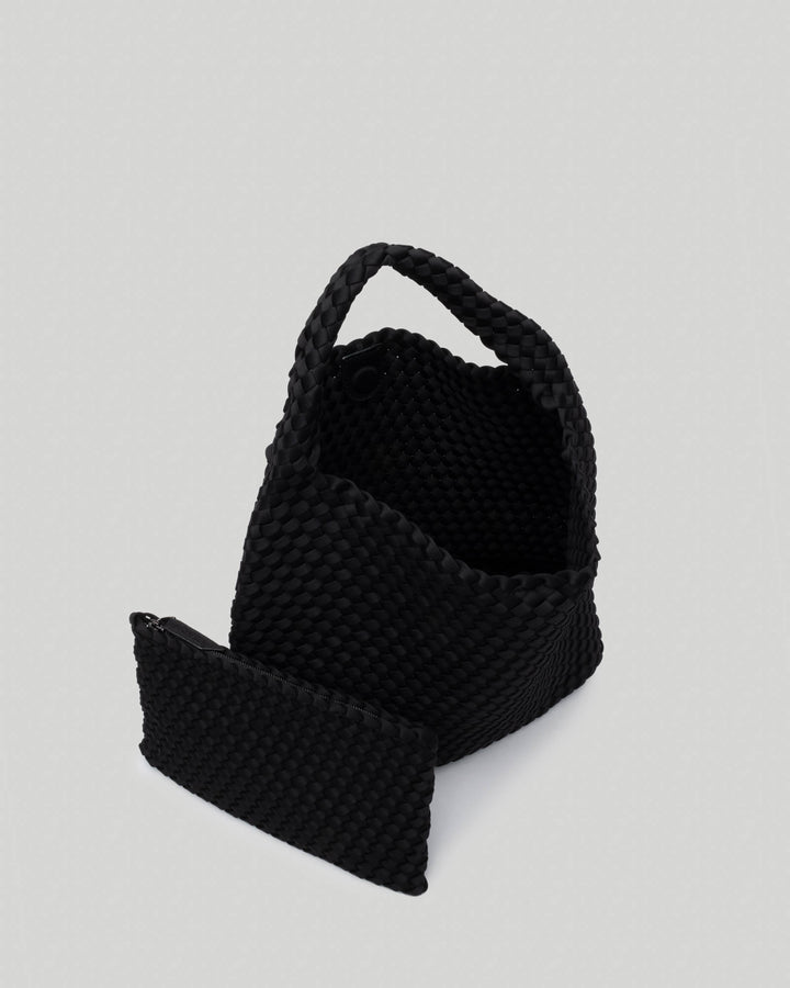 Naghedi - Nomad Hobo in Onyx