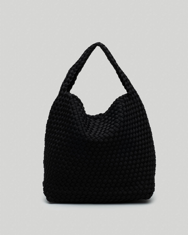 Naghedi - Nomad Hobo in Onyx