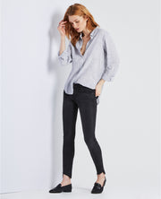 AG - Legging Ankle Rustic Black