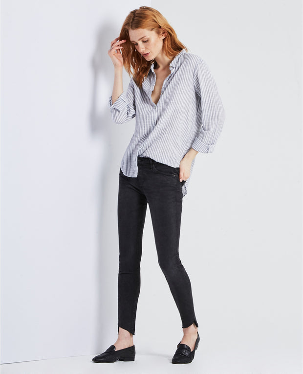 AG - Legging Ankle Rustic Black