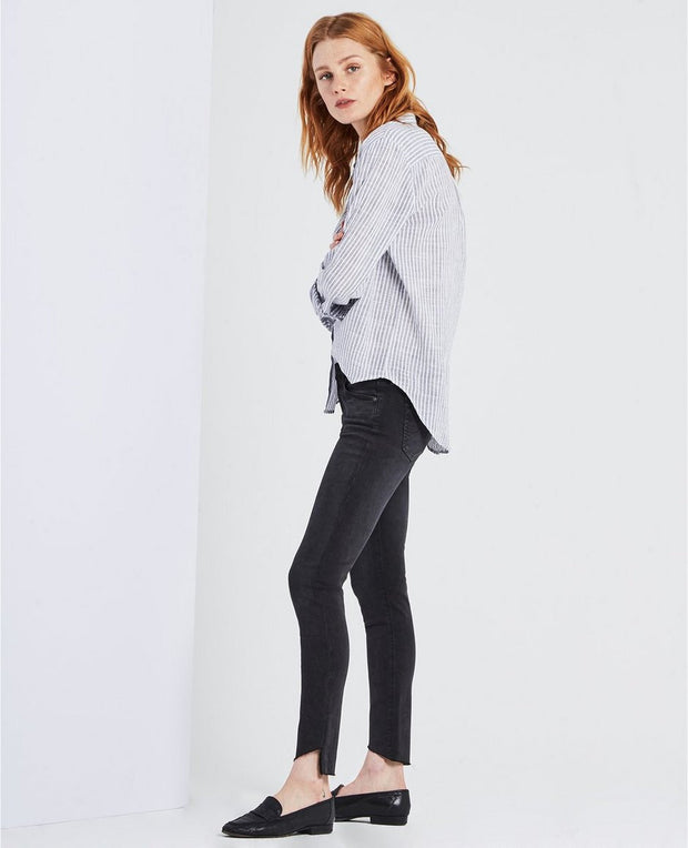 AG - Legging Ankle Rustic Black
