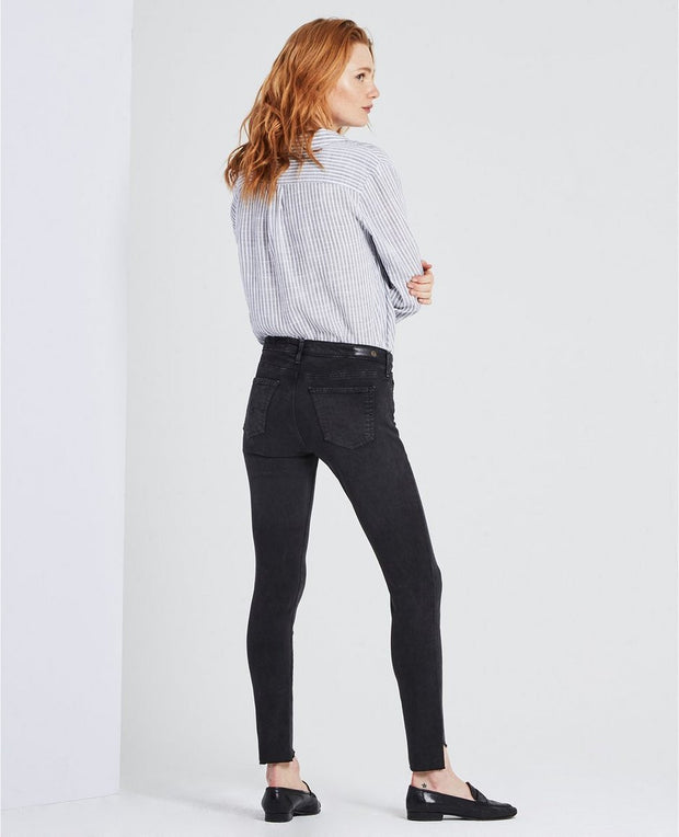 AG - Legging Ankle Rustic Black
