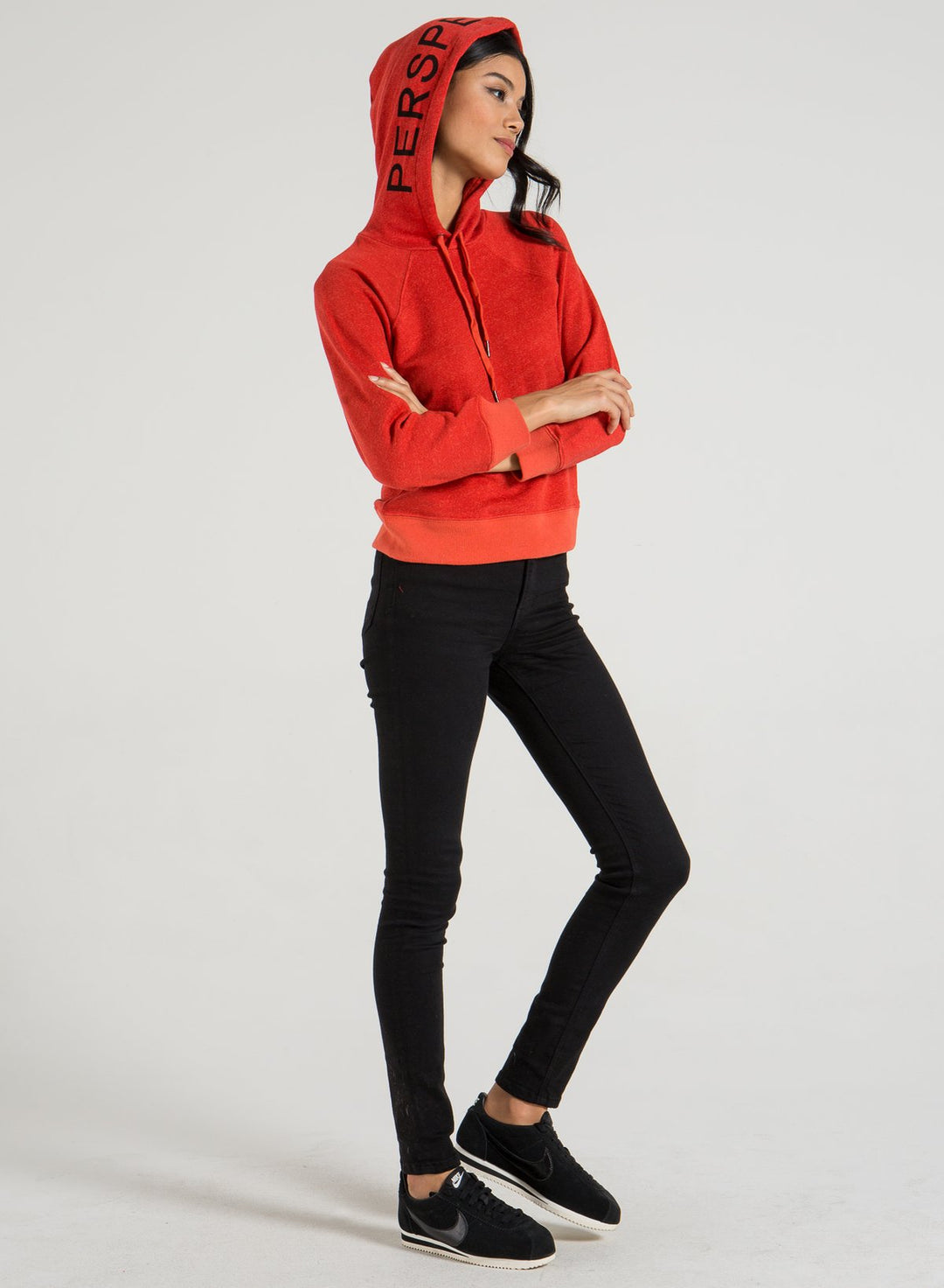 n:Philanthropy - Rafael Sweatshirt Apple