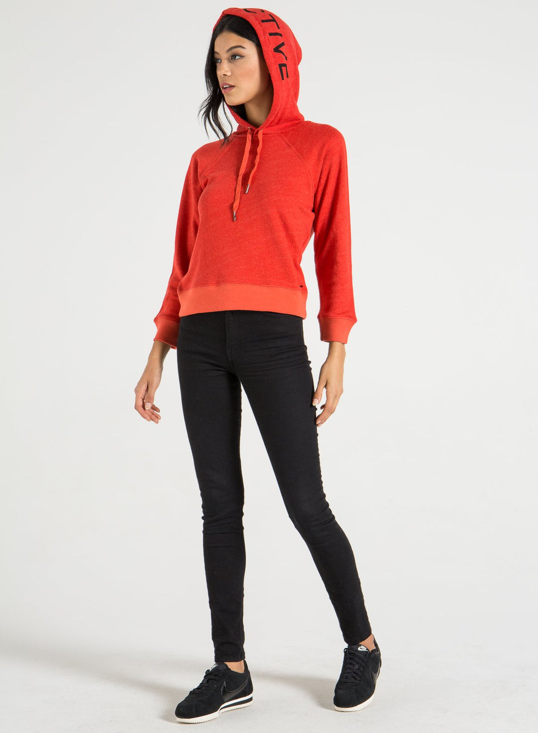 n:Philanthropy - Rafael Sweatshirt Apple