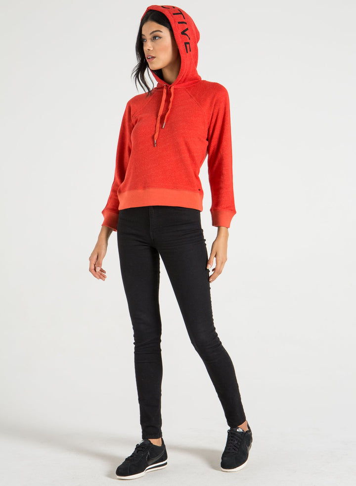 n:Philanthropy - Rafael Sweatshirt Apple