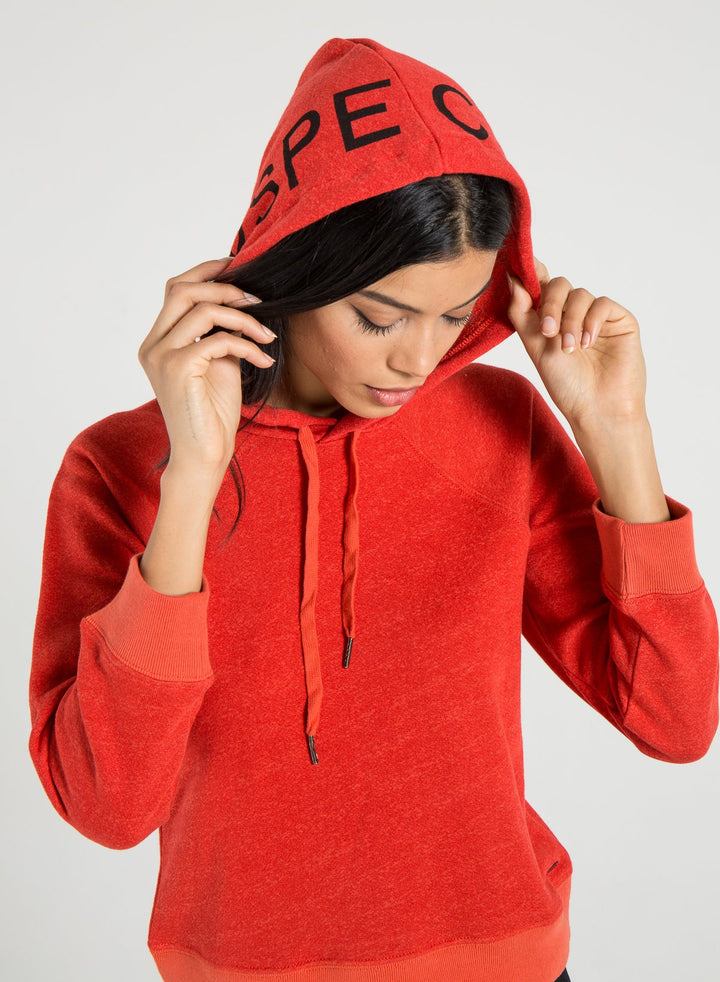 n:Philanthropy - Rafael Sweatshirt Apple