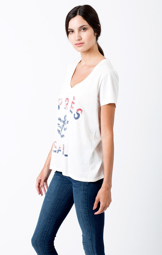 Sol Angeles - Apres Sail V-Neck