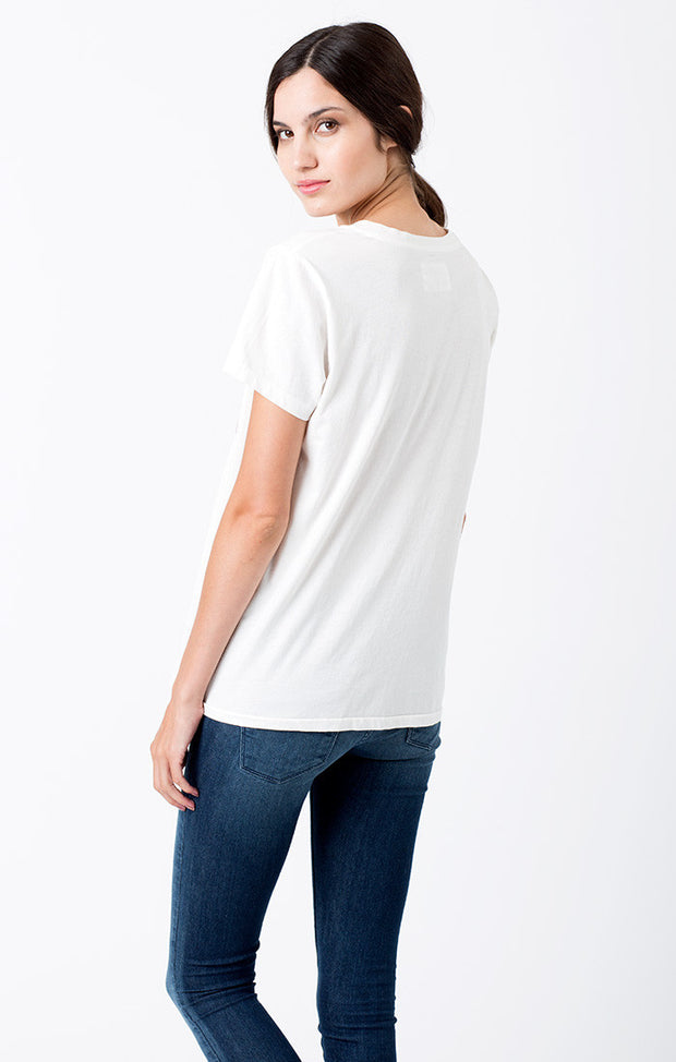 Sol Angeles - Apres Sail V-Neck