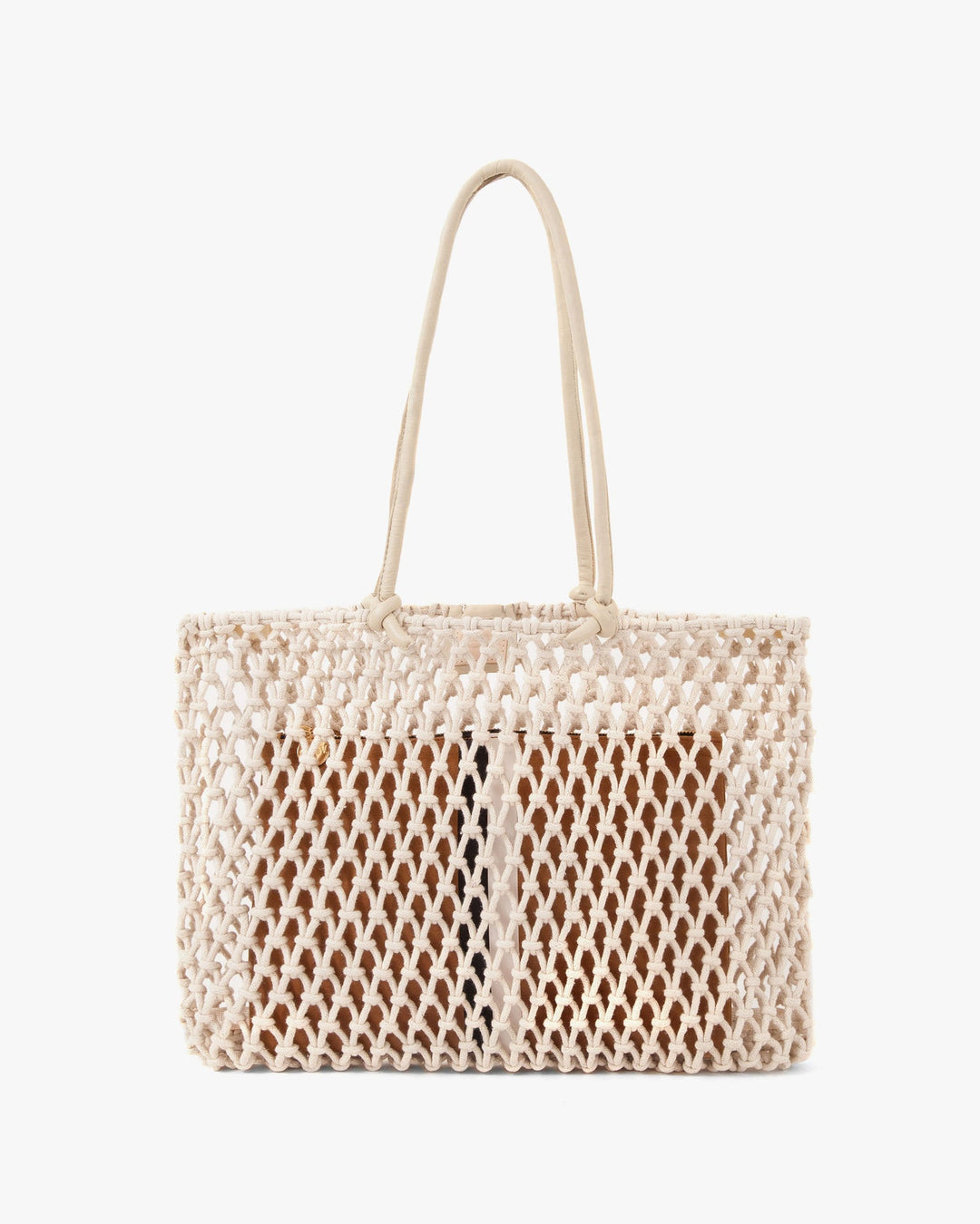 Clare V. - Sandy in Natural Accessories