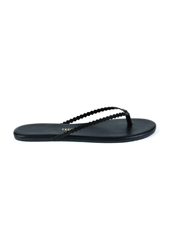 TKEES- Studio Scalloped Sabine
