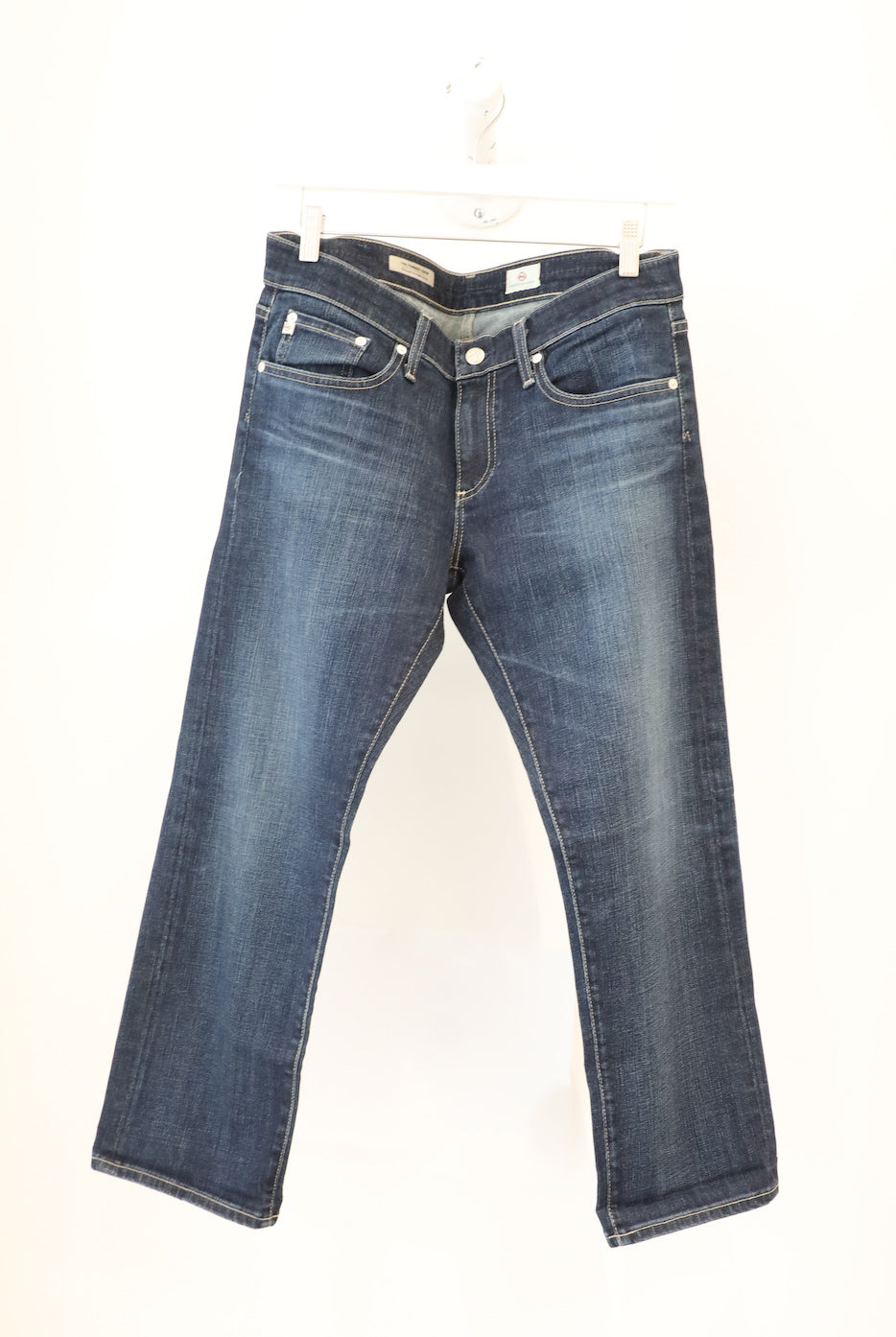 AG - Tomboy Crop