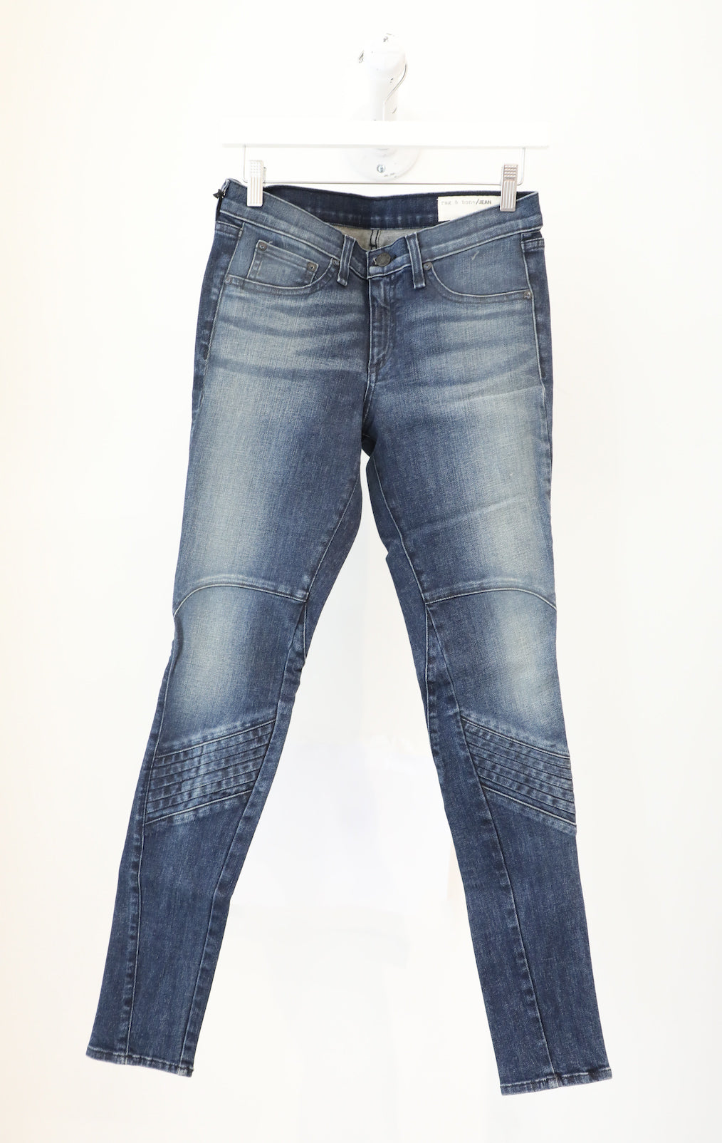 Rag & Bone - Samurai Legging in Cardiff