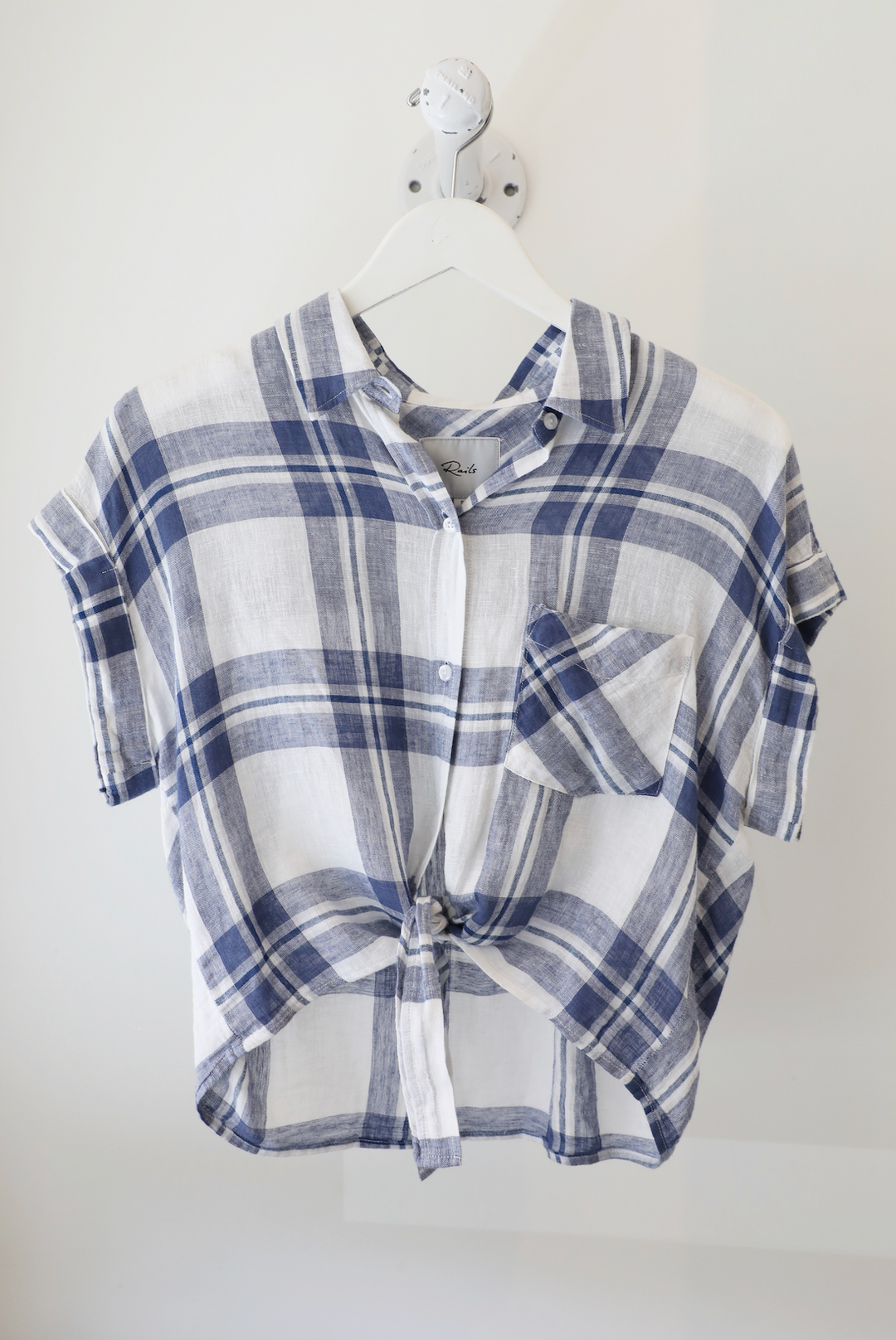 Rails - Amelie in Lapis Coast
