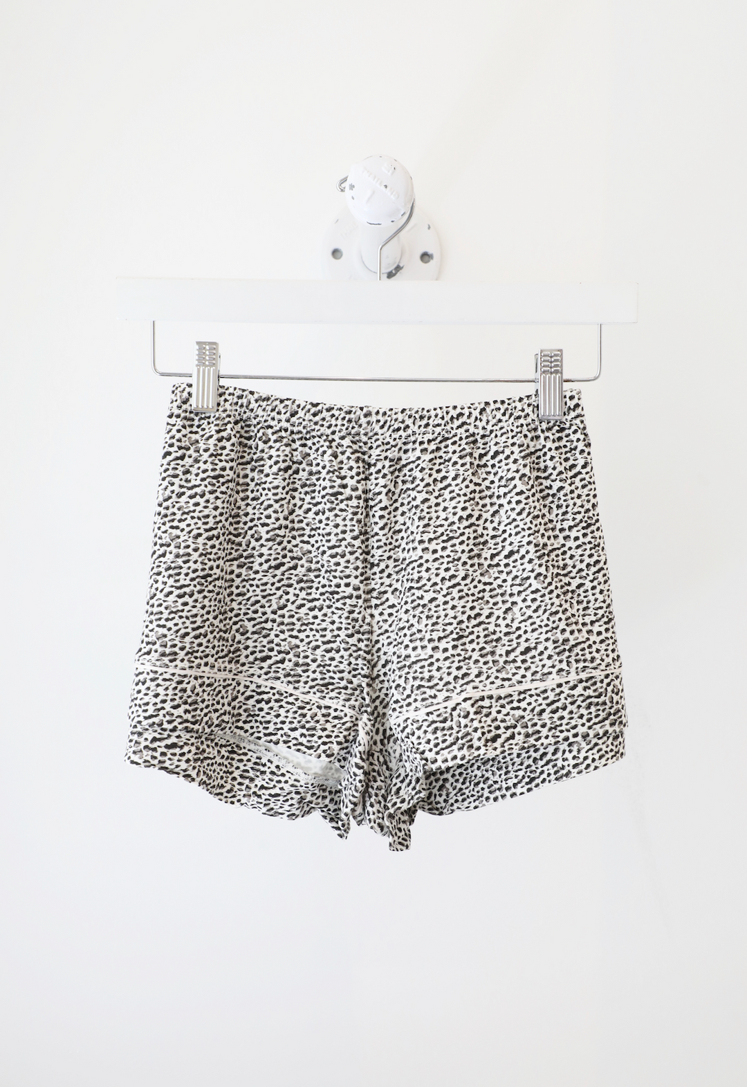 Eberjey - Sleep Chic Short PJ Set in Mink Puff