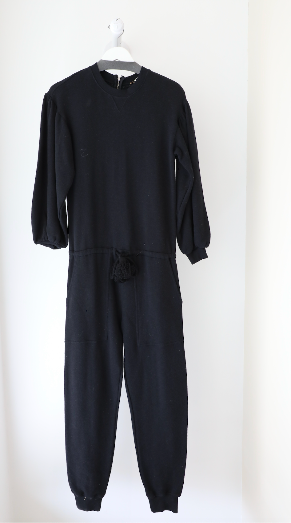 Ulla Johnson - Damara Jumpsuit