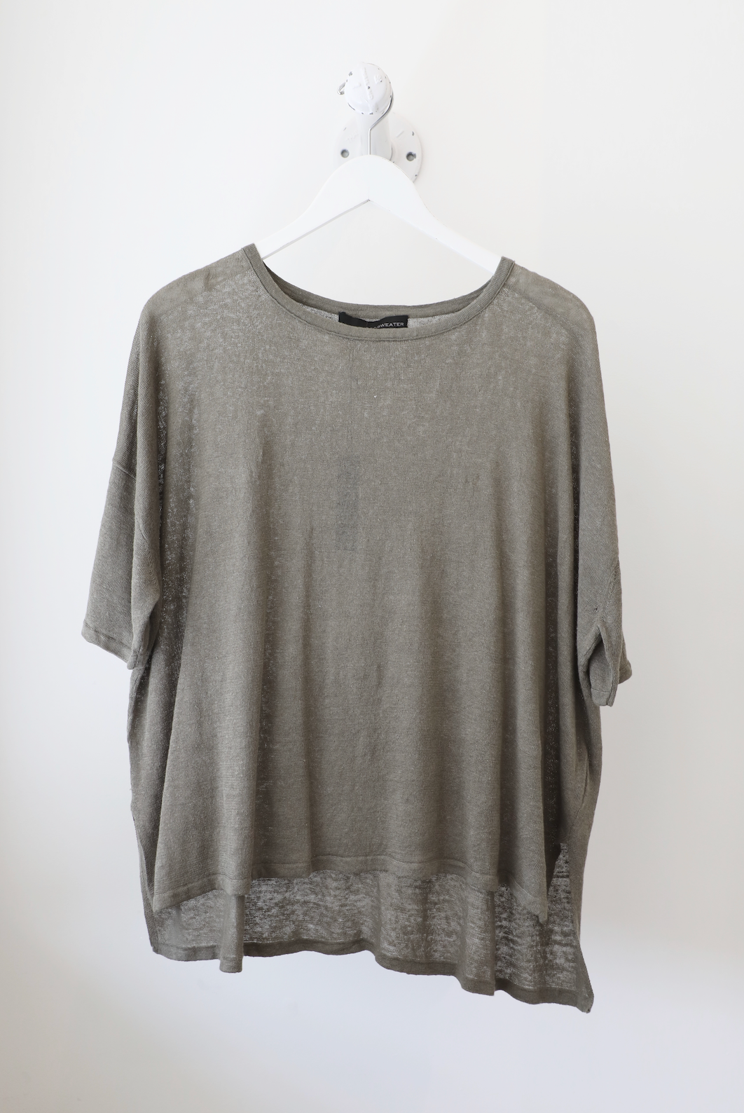 360 Cashmere - Kobi Tee Default