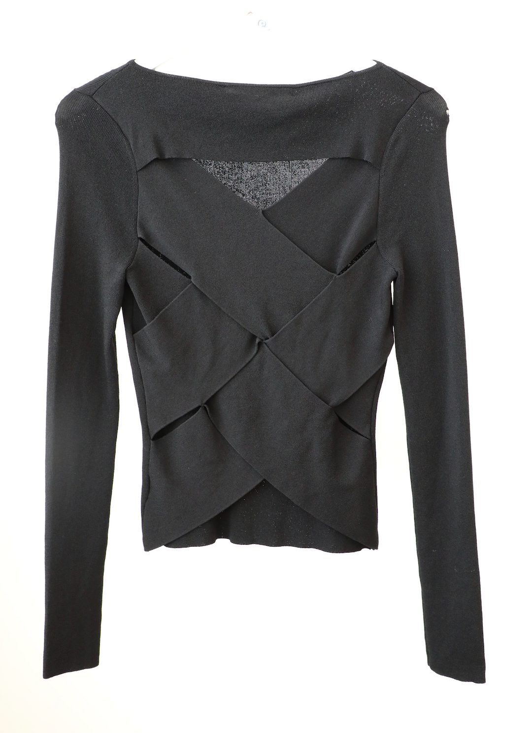 360 Cashmere - VEDA in Black