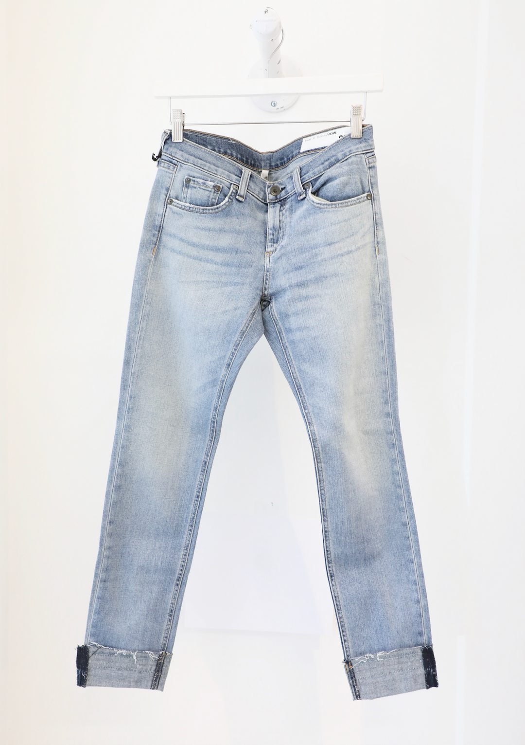 Rag & Bone - Dre in Freemont 453
