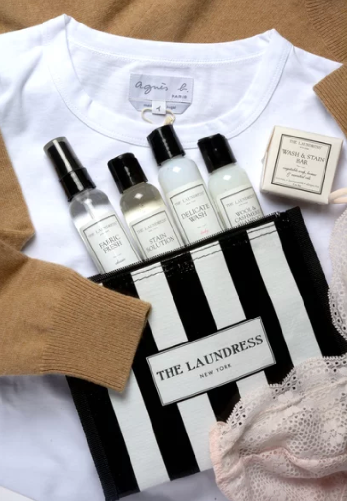 Laundress - Wool & Cashmere Shampoo 2 oz
