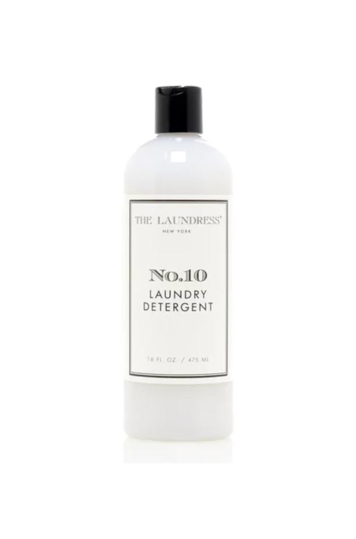 Laundress - No. 10 Laundry Detergent 16 oz.