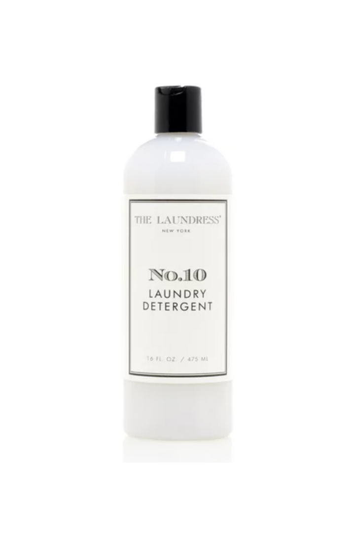 Laundress - No. 10 Laundry Detergent 16 oz.