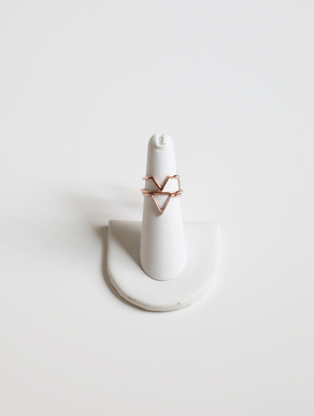 SAMW - Dusk Bazaar Ring Set