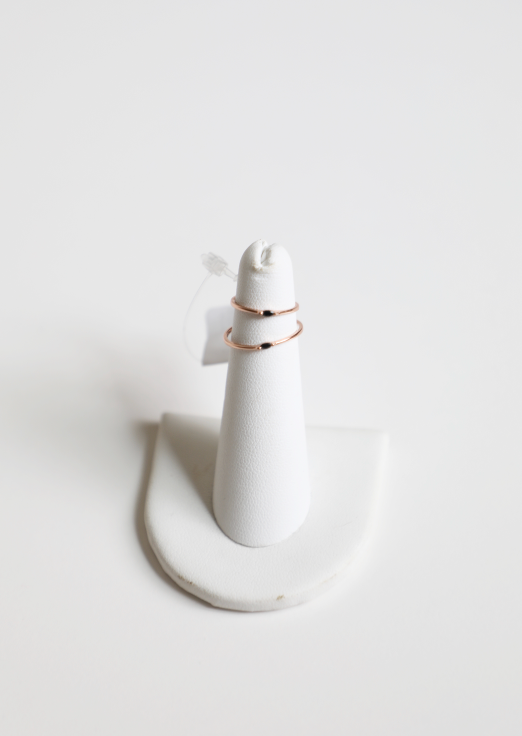 SAMW - Botanicals Ring Set