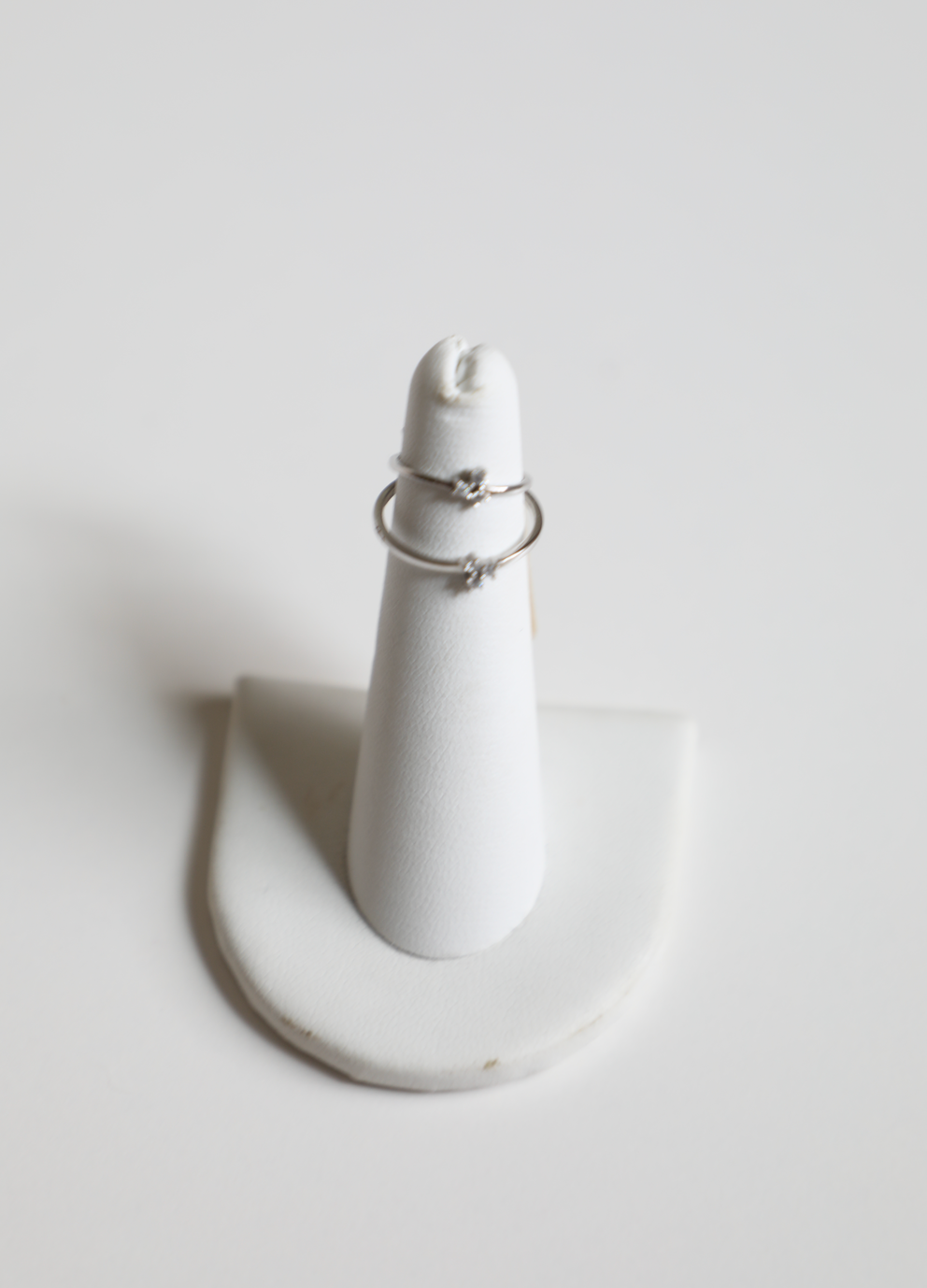 SAMW Hmgbird rings Jewelry