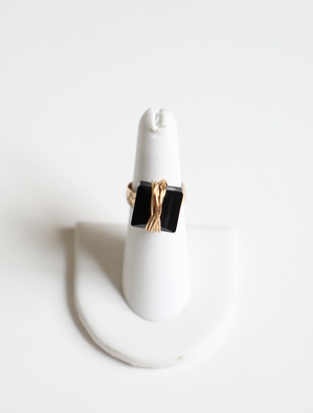 Helen Wang - Rings - Black Jewelry