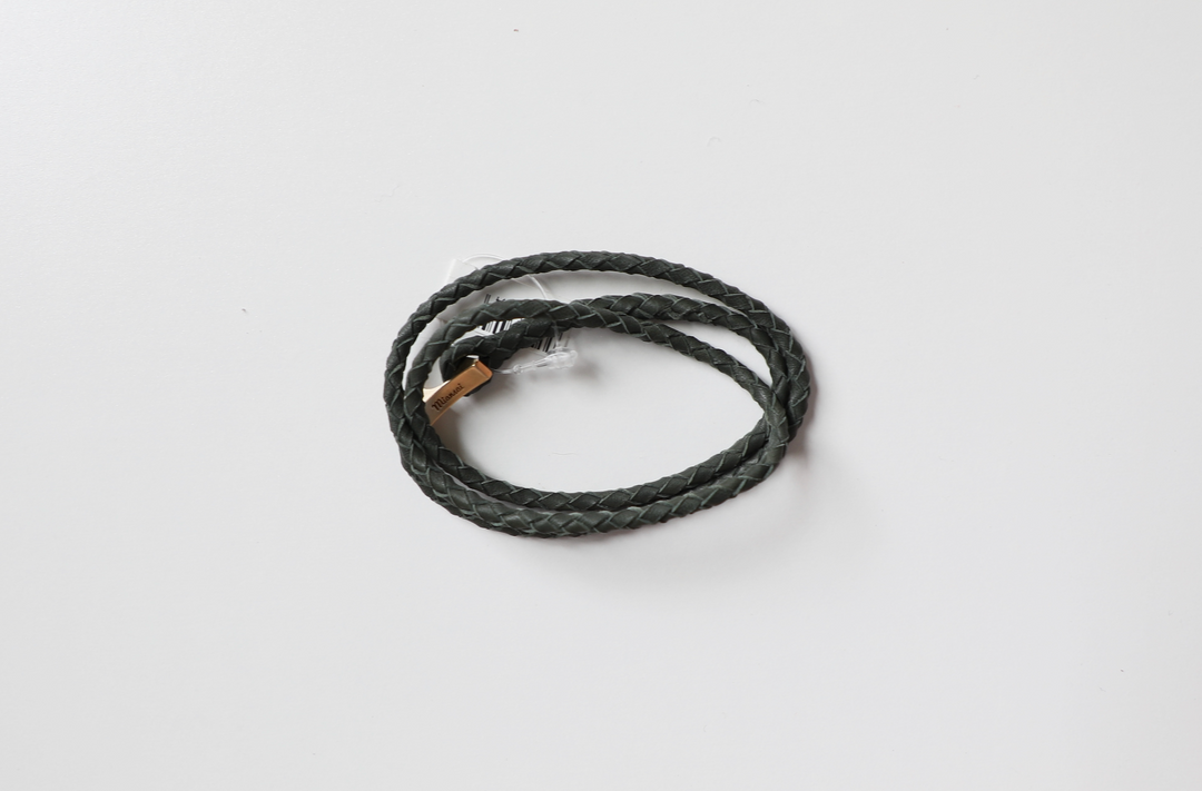 Miansai - Ipsum Wrap Bracelet