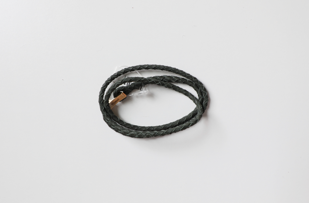 Miansai - Ipsum Wrap Bracelet Jewelry