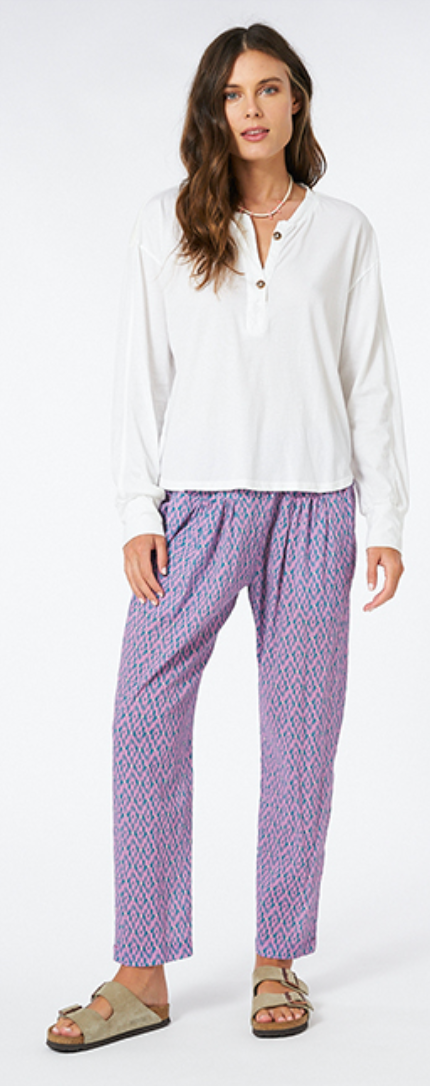 Xirena - Payton Pant in Bloomfield