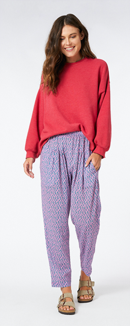 Xirena - Payton Pant in Bloomfield