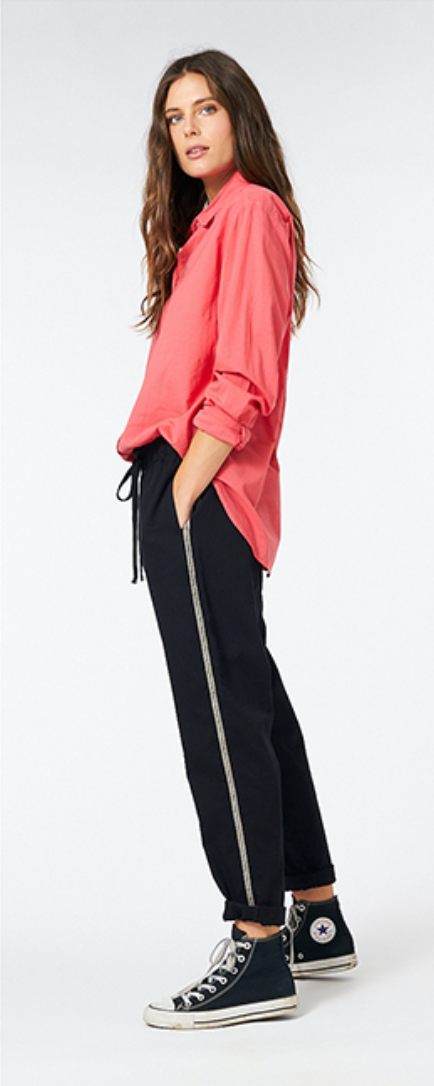 Xirena - Rex Pant in Black