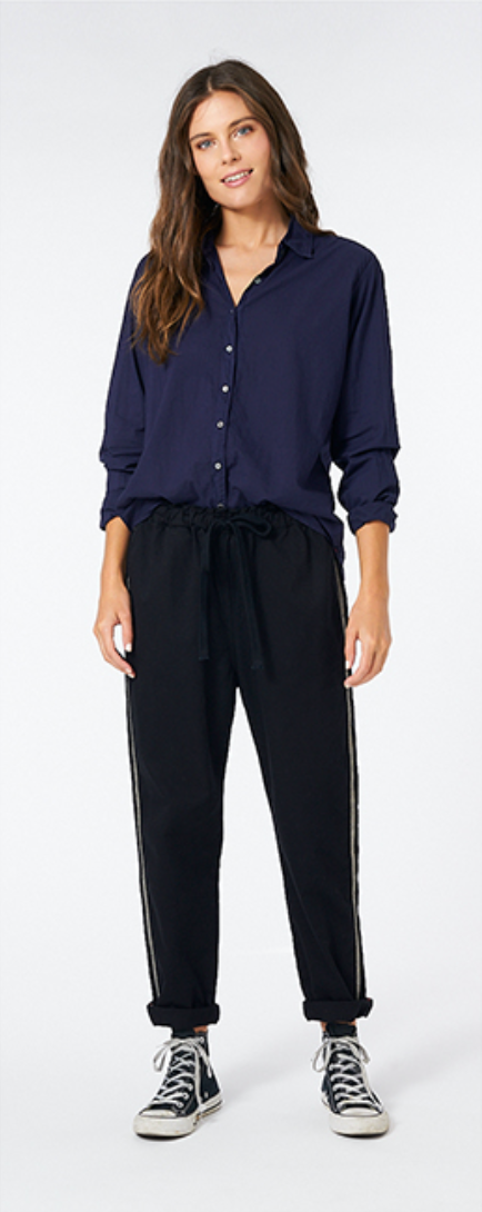 Xirena - Rex Pant in Black